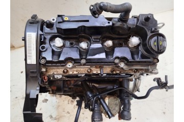 ENGINE POST VW PASSAT B8 2 0 TDI 190 DFC SURE Car type passenger cars
