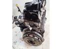 ENGINE POST VW PASSAT B8 2 0 TDI 190 DFC SURE Engine type diesel