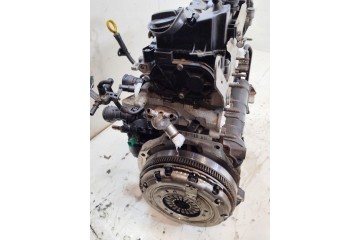 ENGINE POST VW PASSAT B8 2 0 TDI 190 DFC SURE Engine type diesel