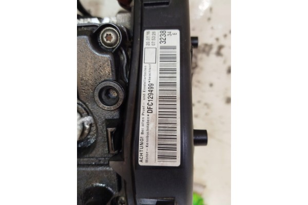 Soporte de motor VW Passat B8 2.0 TDI 190 DFC SURE