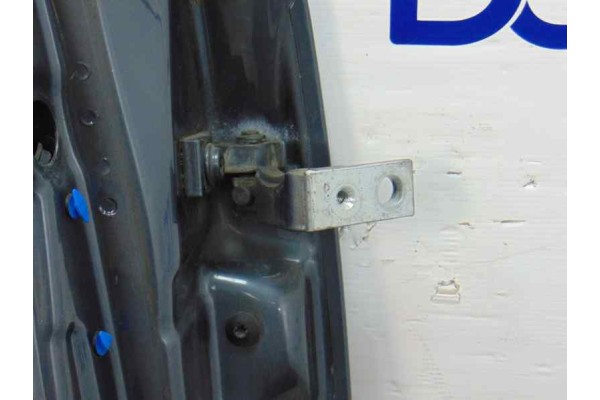 GRIS CENIZA PUERTA TRASERA IZQUIERDA AUDI A4 AVANT (8E)