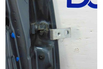 GRIS CENIZA PUERTA TRASERA IZQUIERDA AUDI A4 AVANT (8E) 2.5 TDI (120kW) 2003 GRIS CENIZA 176301 AUDI - 1