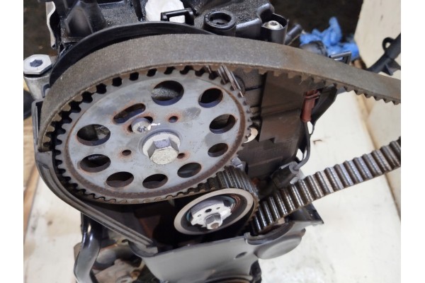 Soporte de motor VW Passat B8 2.0 TDI 190 DFC SURE
