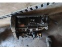 VW GOLF III AUDI 80 2 0 8V engine motor ABK
