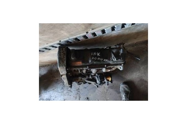 VW GOLF III AUDI 80 2 0 8V engine motor ABK