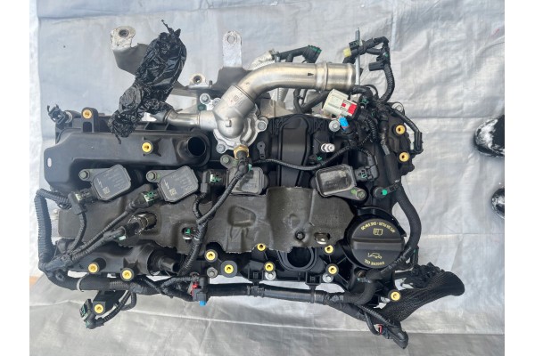JEEP WRANGLER JL 2 0 TURBO PETROL 2019 Part manufacturer Jeep OE