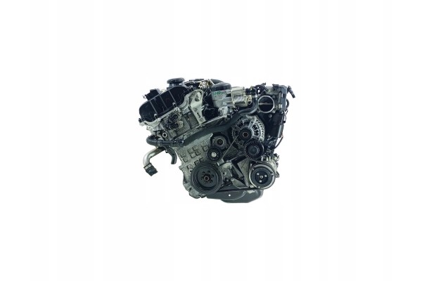 COMPLETE ENGINE BMW E81 E87 E60 E90 320i 2 0 N43B20AA