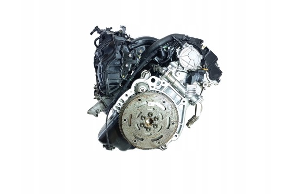 COMPLETE ENGINE BMW E81 E87 E60 E90 320i 2 0 N43B20AA Catalog number of the part N43B20AA