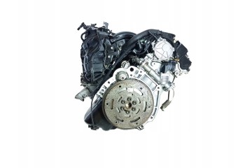 COMPLETE ENGINE BMW E81 E87 E60 E90 320i 2 0 N43B20AA Catalog number of the part N43B20AA