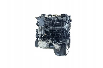 COMPLETE ENGINE BMW E81 E87 E60 E90 320i 2 0 N43B20AA Engine type petrol
