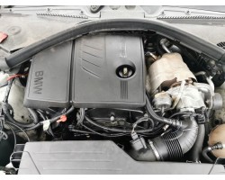 ENGINE BMW 1 MINI N13B16A F20 F30 F31 1 6 SET