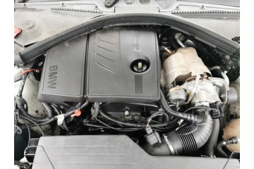 ENGINE BMW 1 MINI N13B16A F20 F30 F31 1 6 SET