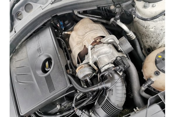 ENGINE BMW 1 MINI N13B16A F20 F30 F31 1 6 SET Catalog number of the part SILNIK BMW 1 MINI N13B16A F20 F30 F31 1 6 KOMPLET