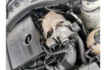 ENGINE BMW 1 MINI N13B16A F20 F30 F31 1 6 SET Catalog number of the part SILNIK BMW 1 MINI N13B16A F20 F30 F31 1 6 KOMPLET