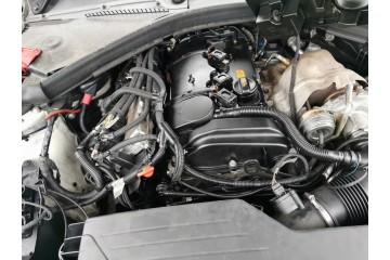 ENGINE BMW 1 MINI N13B16A F20 F30 F31 1 6 SET Part manufacturer BMW OE