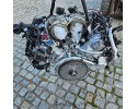 COMPLETE ENGINE AUDI Q7 SQ7 Q8 SQ8 4 0 TFSI DWR 9 Tys KM