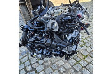 COMPLETE ENGINE AUDI Q7 SQ7 Q8 SQ8 4 0 TFSI DWR 9 Tys KM Car type passenger cars