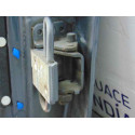 GRIS CENIZA PUERTA TRASERA IZQUIERDA AUDI A4 AVANT (8E) GRIS CENIZA PUERTA TRASERA IZQUIERDA AUDI A4 AVANT (8E)
