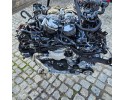 COMPLETE ENGINE AUDI Q7 SQ7 Q8 SQ8 4 0 TFSI DWR 9 Tys KM Version European