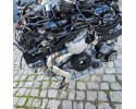 Motor Completo Audi Q7 SQ7 Q8 SQ8 4.0 TFSI DWR 9.000 KM