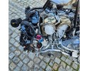 Motor Completo Audi Q7 SQ7 Q8 SQ8 4.0 TFSI DWR 9.000 KM