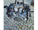 Motor Completo Audi Q7 SQ7 Q8 SQ8 4.0 TFSI DWR 9.000 KM