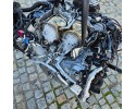 Motor Completo Audi Q7 SQ7 Q8 SQ8 4.0 TFSI DWR 9.000 KM