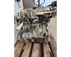 TOYOTA RAV4 III LIFT 2 2 D CAT ENGINE 2AD R1D COMPLETE 146 THOUSAND KM