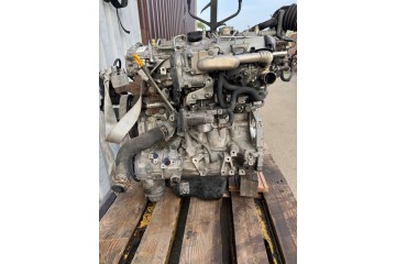 TOYOTA RAV4 III LIFT 2 2 D CAT ENGINE 2AD R1D COMPLETE 146 THOUSAND KM
