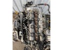 TOYOTA RAV4 III LIFT 2 2 D CAT ENGINE 2AD R1D COMPLETE 146 THOUSAND KM Catalog number of the part SILNIK 2AD Toyota RAV4 III 2 2