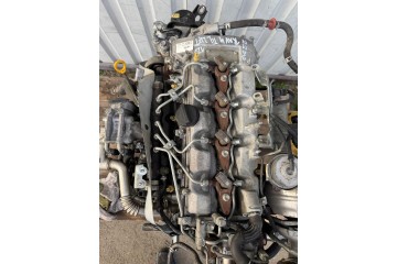 TOYOTA RAV4 III LIFT 2 2 D CAT ENGINE 2AD R1D COMPLETE 146 THOUSAND KM Catalog number of the part SILNIK 2AD Toyota RAV4 III 2 2