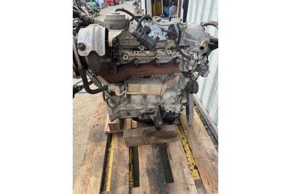 TOYOTA RAV4 III LIFT 2 2 D CAT ENGINE 2AD R1D COMPLETE 146 THOUSAND KM Part manufacturer Toyota OE