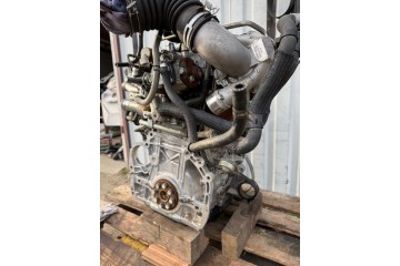 TOYOTA RAV4 III LIFT 2 2 D CAT ENGINE 2AD R1D COMPLETE 146 THOUSAND KM Car type 4x4 SUV undefined passenger cars