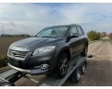 Motor Completo TOYOTA RAV4 III LIFT 2.2 D-CAT 2AD-R1D 146000 KM
