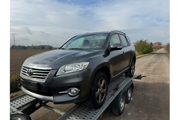 Motor Completo TOYOTA RAV4 III LIFT 2.2 D-CAT 2AD-R1D 146000 KM
