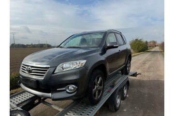 Motor Completo TOYOTA RAV4 III LIFT 2.2 D-CAT 2AD-R1D 146000 KM