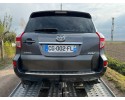 Motor Completo TOYOTA RAV4 III LIFT 2.2 D-CAT 2AD-R1D 146000 KM