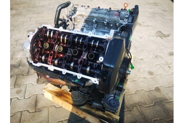 Engine 3 7 Audi A8 A6 AQG V8 bare post