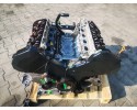 Engine 3 7 Audi A8 A6 AQG V8 bare post Catalog number of the part AQG