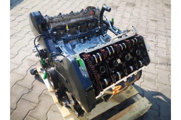 Engine 3 7 Audi A8 A6 AQG V8 bare post Part manufacturer Audi OE