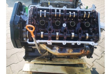 Engine 3 7 Audi A8 A6 AQG V8 bare post Car type passenger cars
