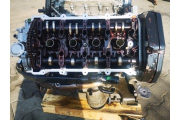 Engine 3 7 Audi A8 A6 AQG V8 bare post Engine type petrol