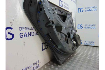 GRIS CENIZA PUERTA TRASERA IZQUIERDA AUDI A4 AVANT (8E) 2.5 TDI (120kW) 2003 GRIS CENIZA 176301 AUDI - 6