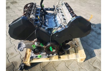 Motor 3.7 Audi A8 A6 AQG V8 sin accesorios