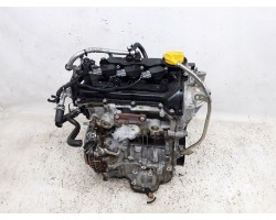 RENAULT CLIO V 1 0 TCE ENGINE H4D E470