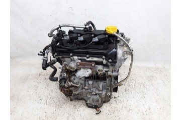 RENAULT CLIO V 1 0 TCE ENGINE H4D E470