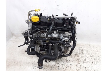 RENAULT CLIO V 1 0 TCE ENGINE H4D E470 Catalog number of the part SILNIK H4D E470 1 0 TCE CLIO V