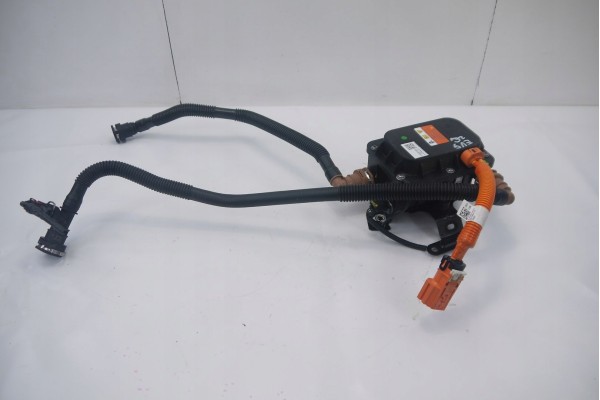 KIA EV5 ELECTRIC HEATER HIGH VOLTAGE HEATER 375V2 X9000 Catalog number of the part 375V2 X9000