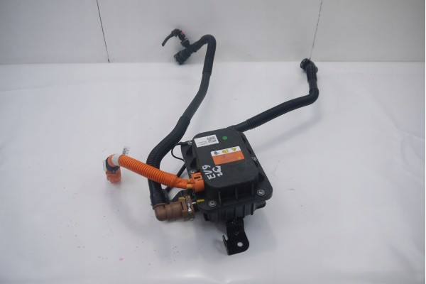 KIA EV5 ELECTRIC HEATER HIGH VOLTAGE HEATER 375V2 X9000 Car type 4x4 SUV passenger cars