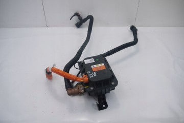 KIA EV5 ELECTRIC HEATER HIGH VOLTAGE HEATER 375V2 X9000 Car type 4x4 SUV passenger cars